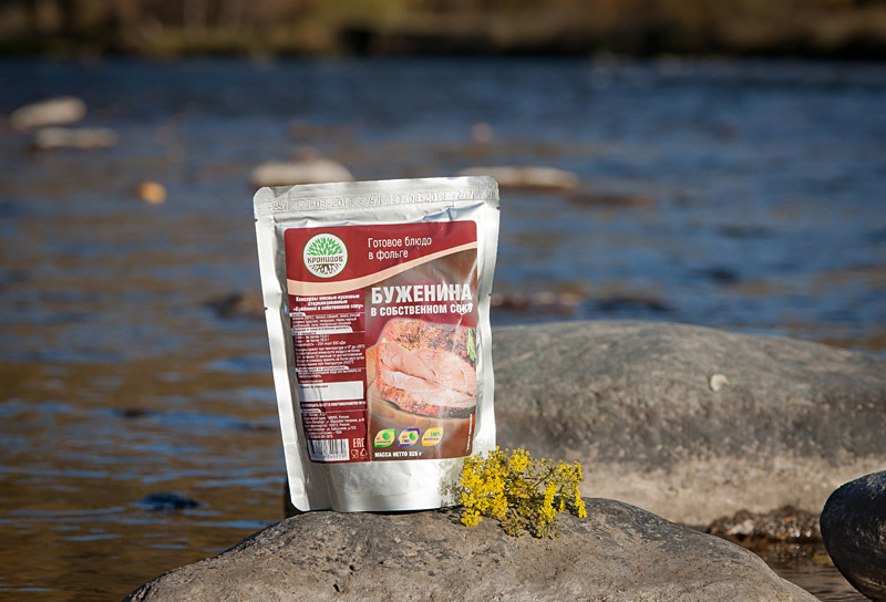 буженина из свинины домашняя рецепт